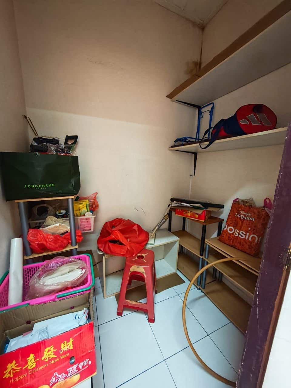 Single Storey Terraced House Bukit Impian @ Impian Emas 10
