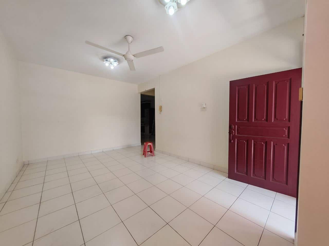 Single Storey Terraced House Bukit Impian @ Impian Emas 2