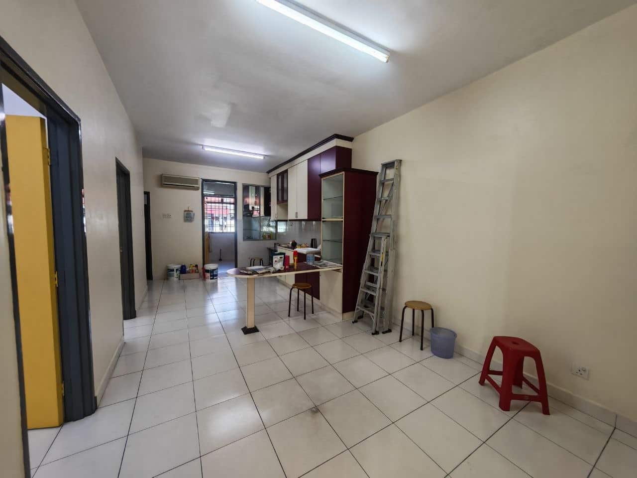 Single Storey Terraced House Bukit Impian @ Impian Emas 3