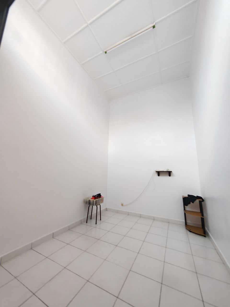 Single Storey Terraced House Bukit Impian @ Impian Emas 7