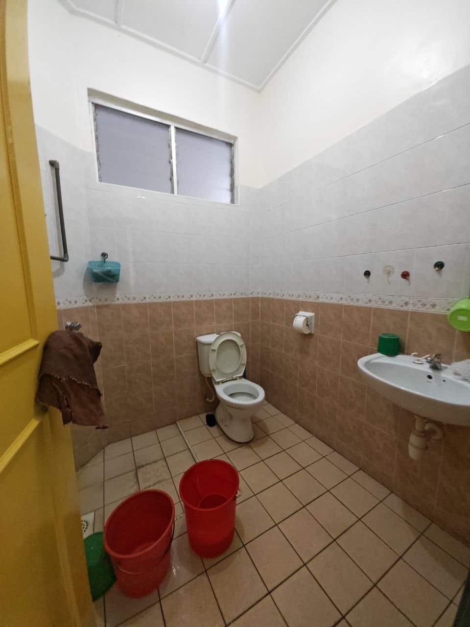 Single Storey Terraced House Bukit Impian @ Impian Emas 9