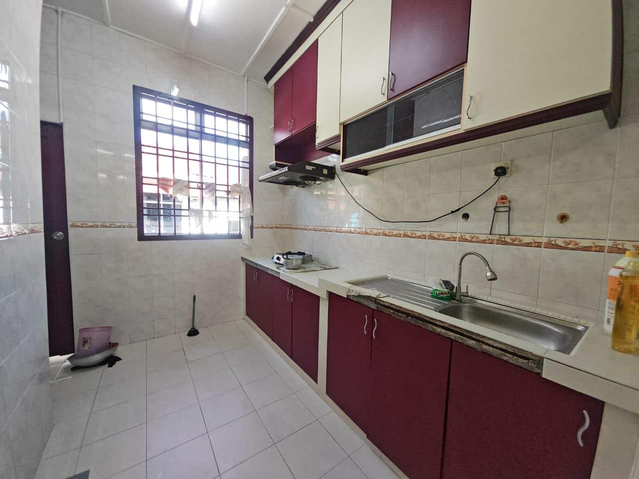 Single Storey Terraced House Bukit Impian @ Impian Emas 11