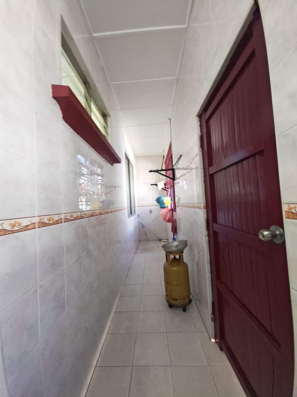 Single Storey Terraced House Bukit Impian @ Impian Emas 12