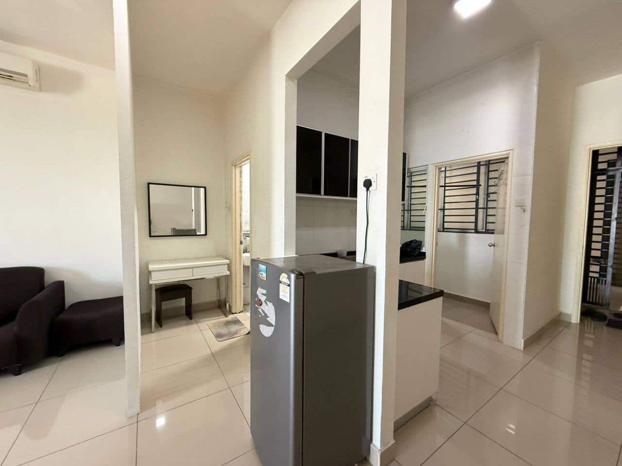 Studio Nusa Heights 4