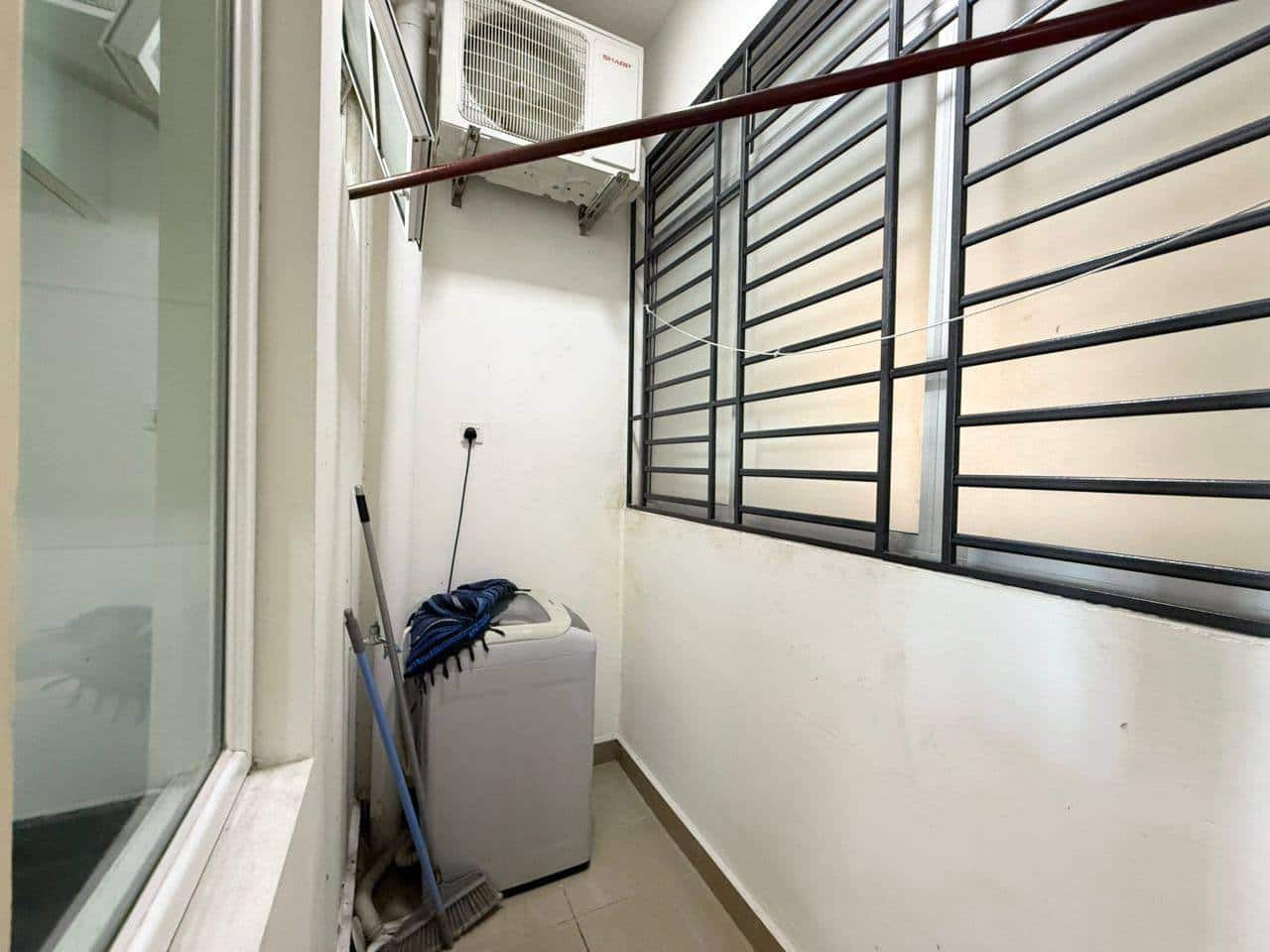 Studio Nusa Heights 5
