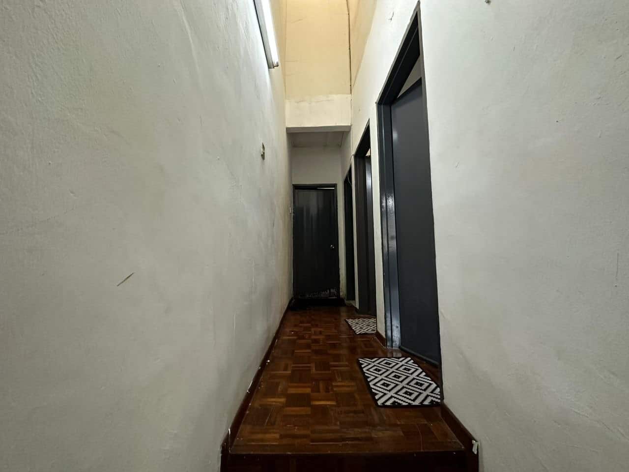 Double Storey Terrace Taman Sri Yacob 4