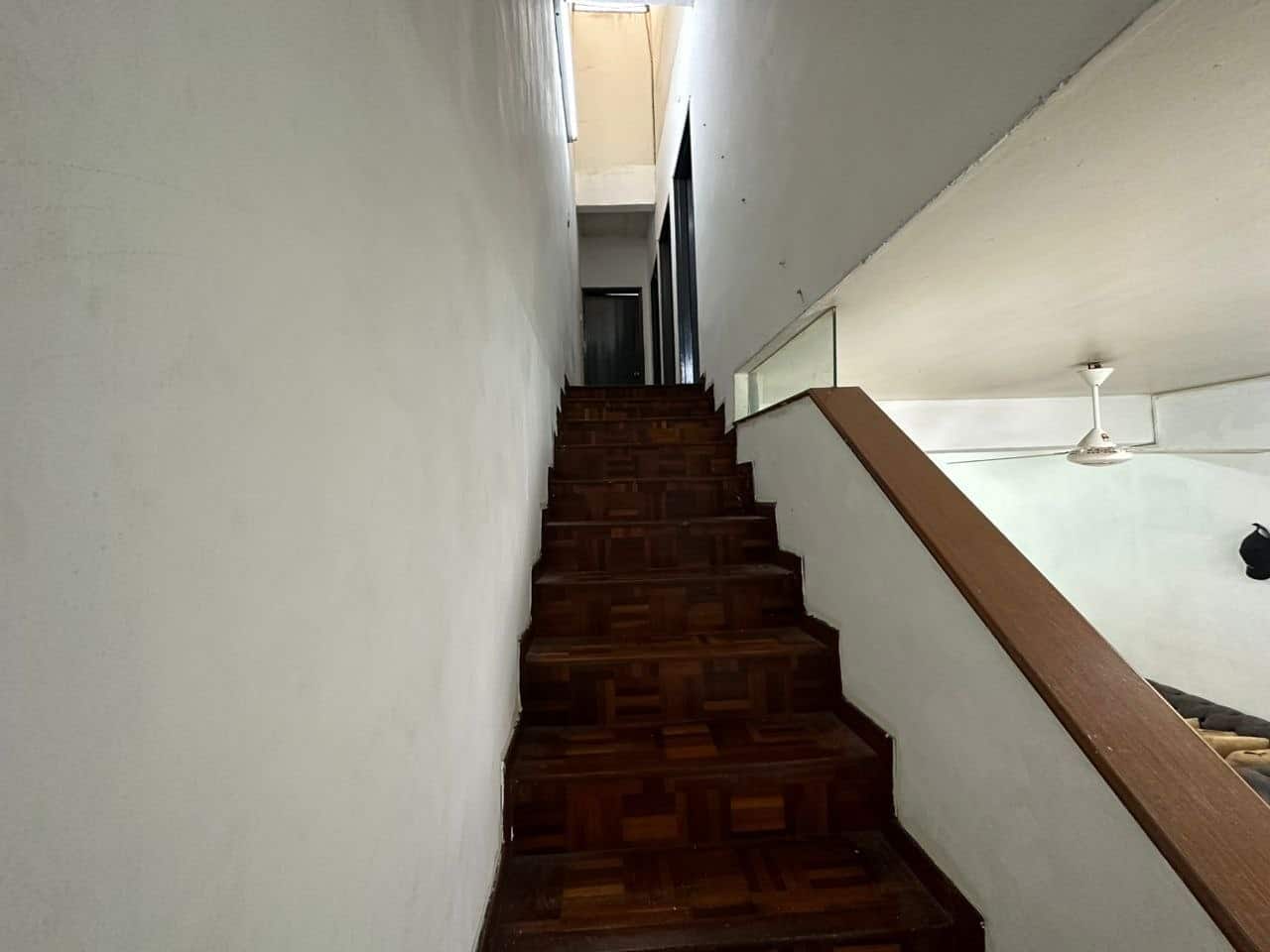 Double Storey Terrace Taman Sri Yacob 3