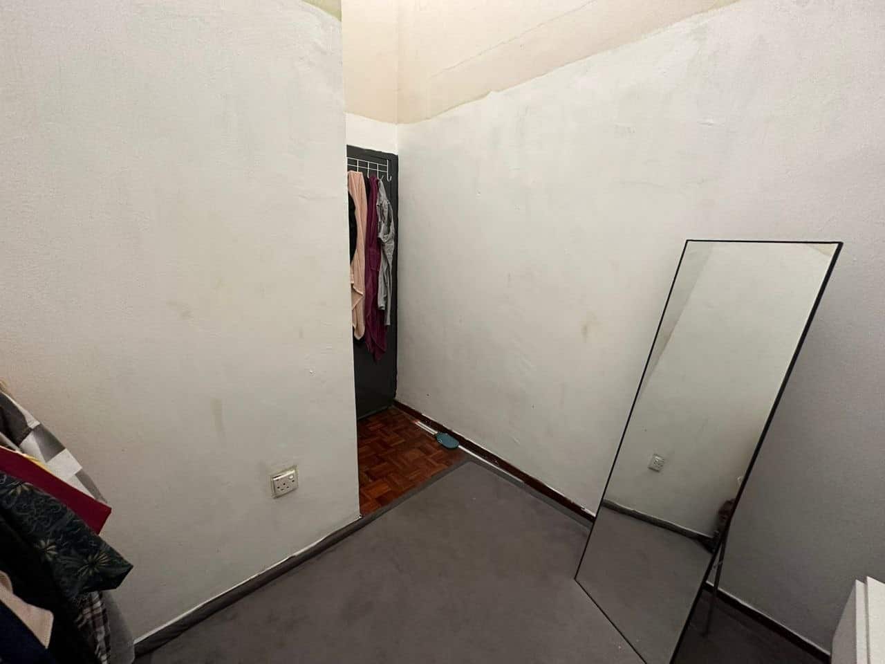 Double Storey Terrace Taman Sri Yacob 12