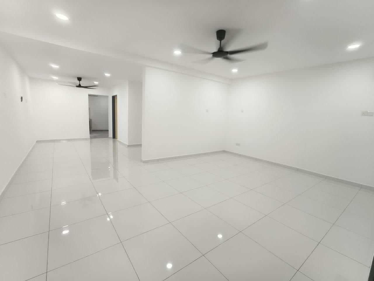 2-Storey Terrace House Taman Bukit Kempas 2