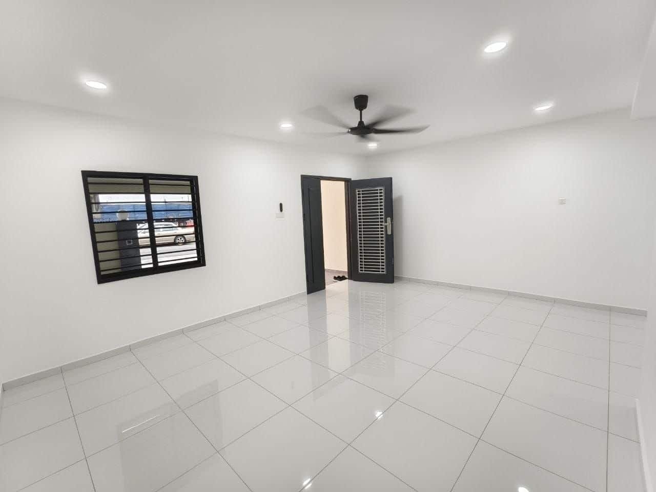 2-Storey Terrace House Taman Bukit Kempas 5