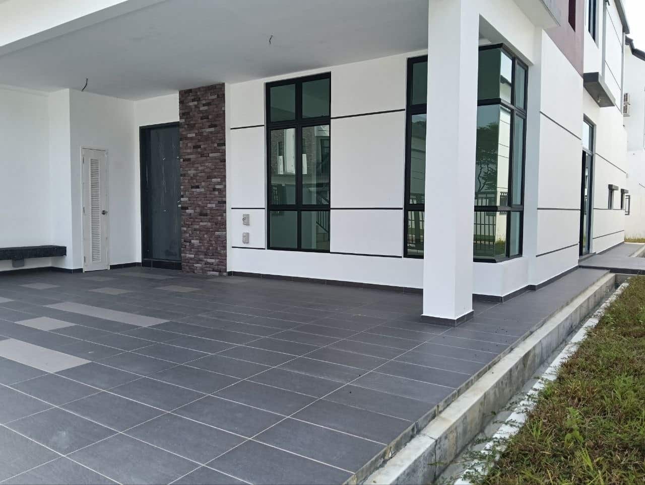 Semi-D Setia Eco Garden 3