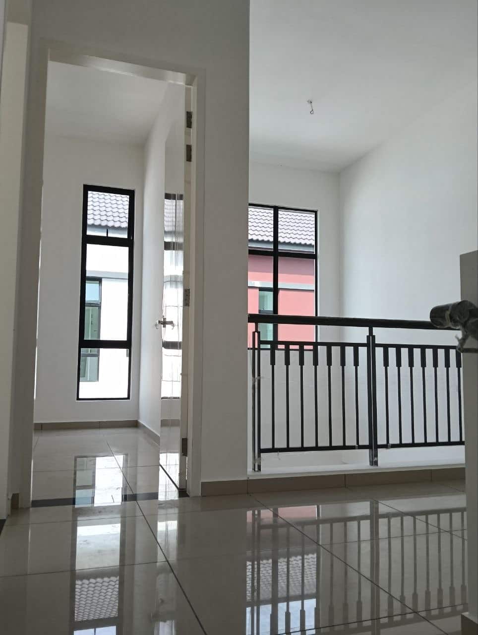 Semi-D Setia Eco Garden 5