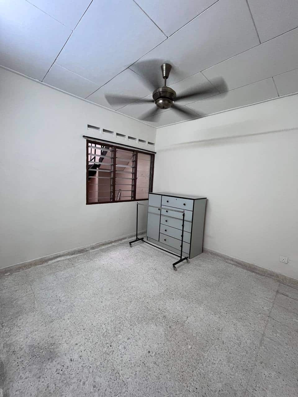 1.5-Storey Terrace House Taman Pelangi 7