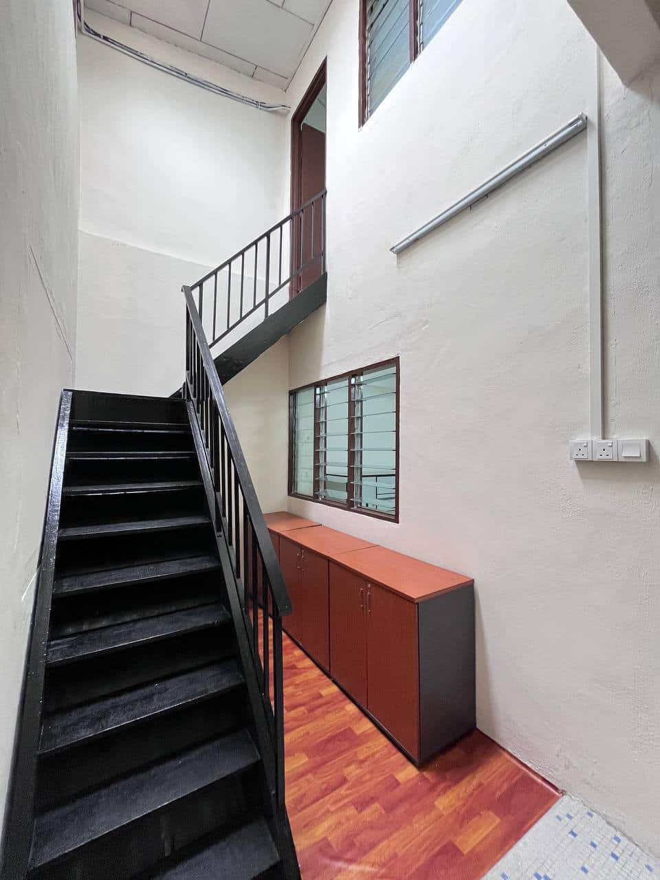 1.5-Storey Terrace House Taman Pelangi 3