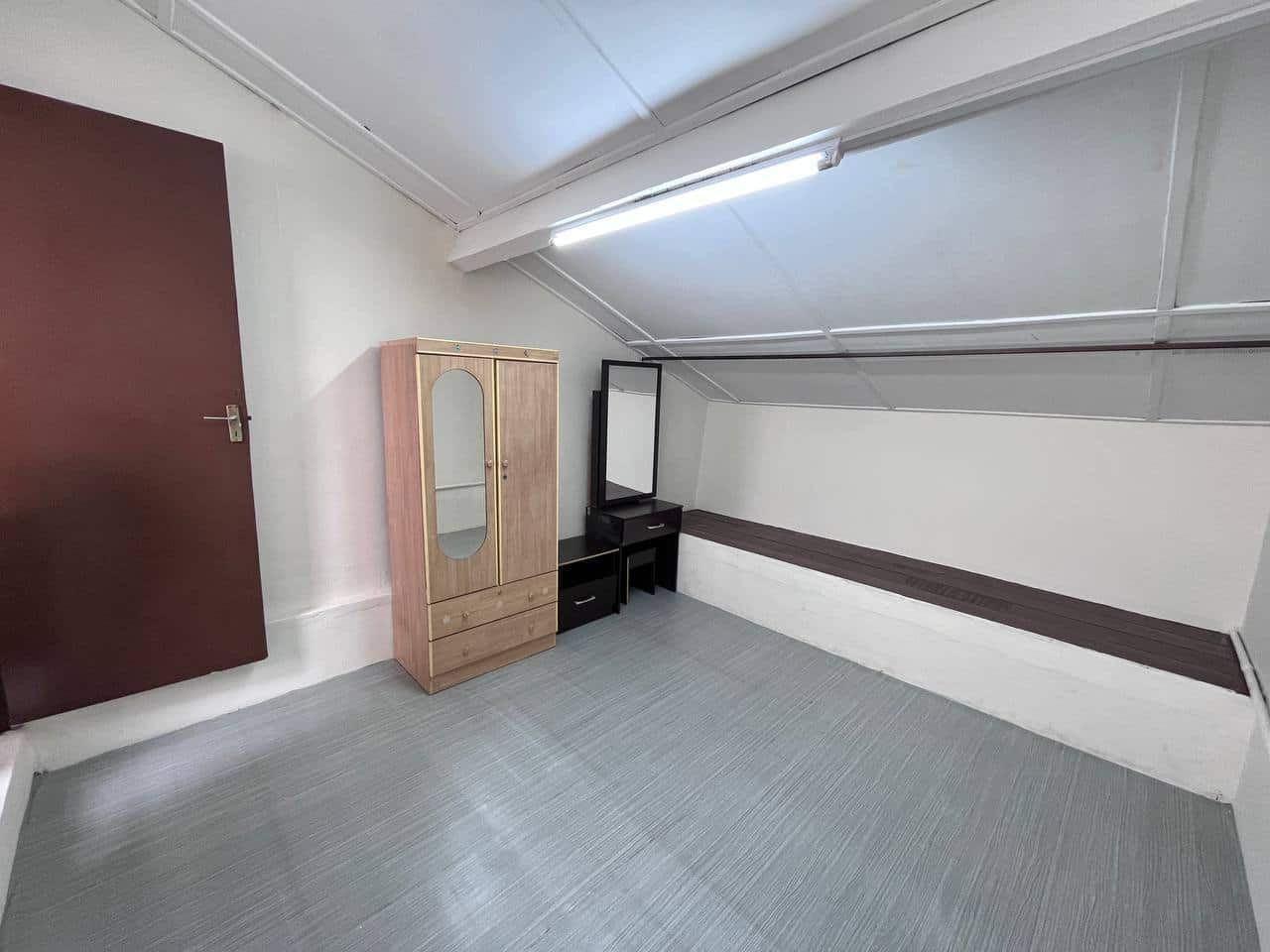 1.5-Storey Terrace House Taman Pelangi 4