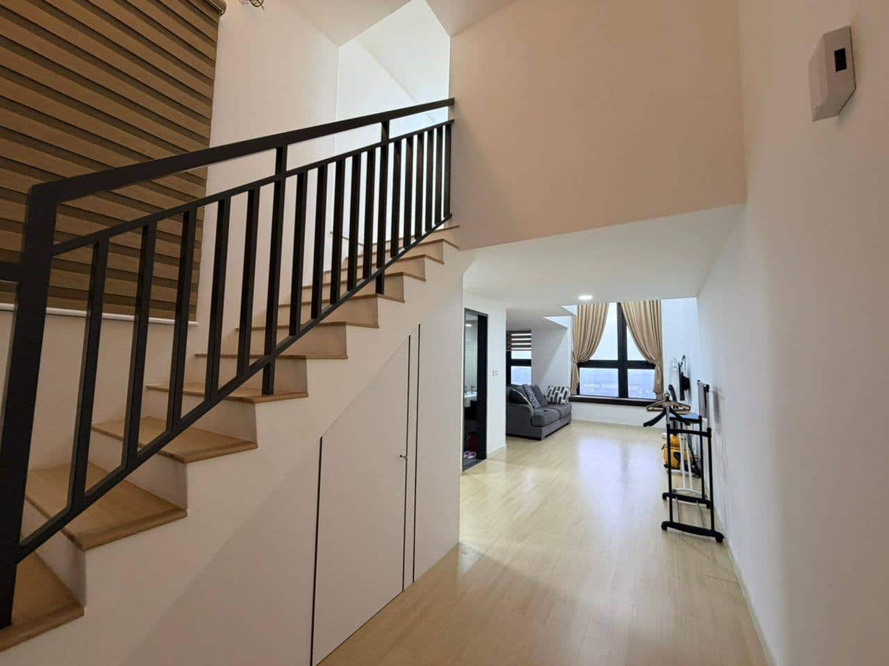 Loft Unit Sunway Medini 3