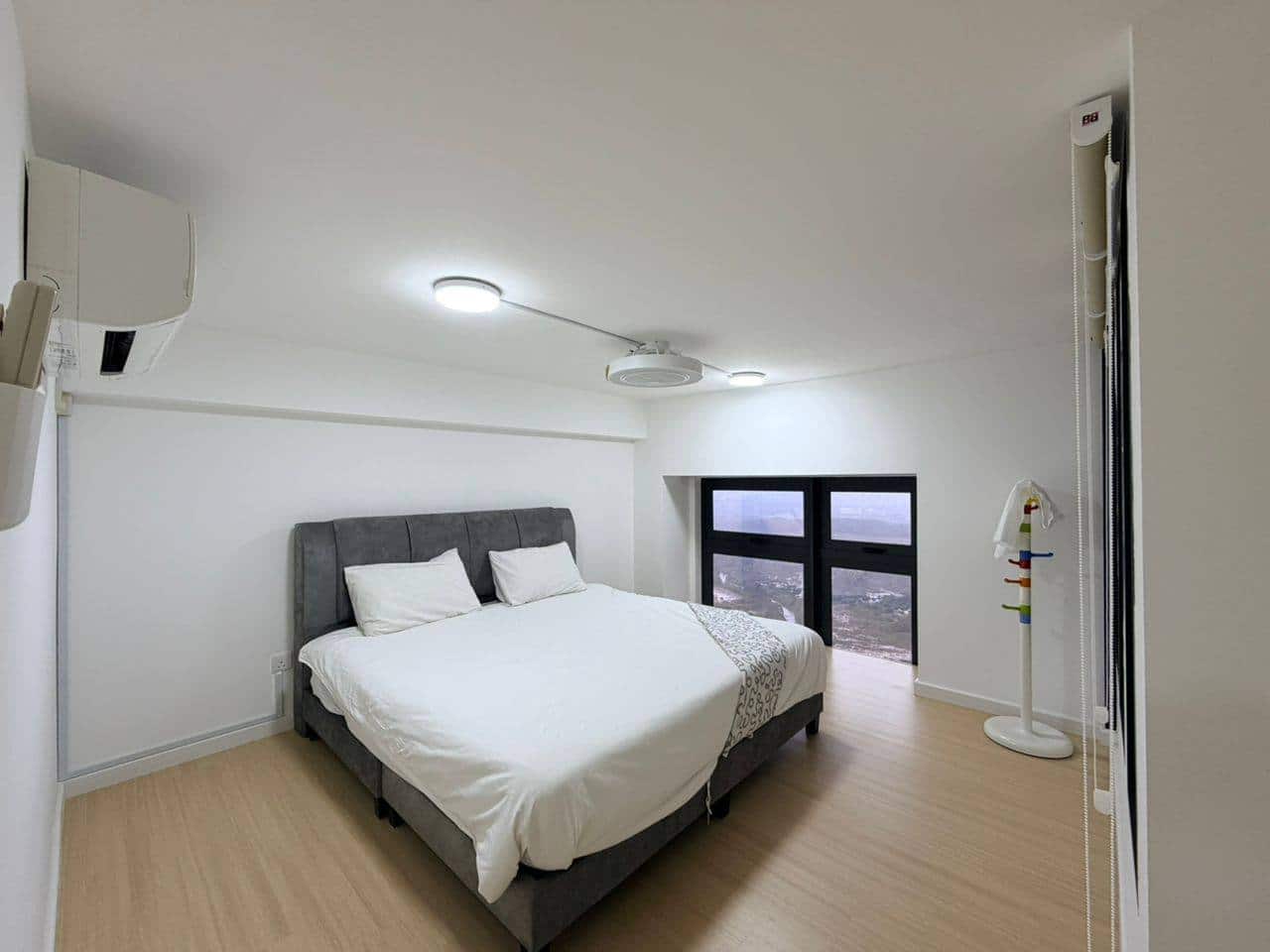 Loft Unit Sunway Medini 5