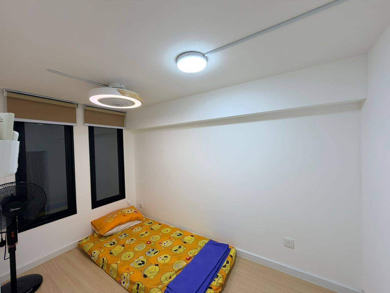 Loft Unit Sunway Medini 8