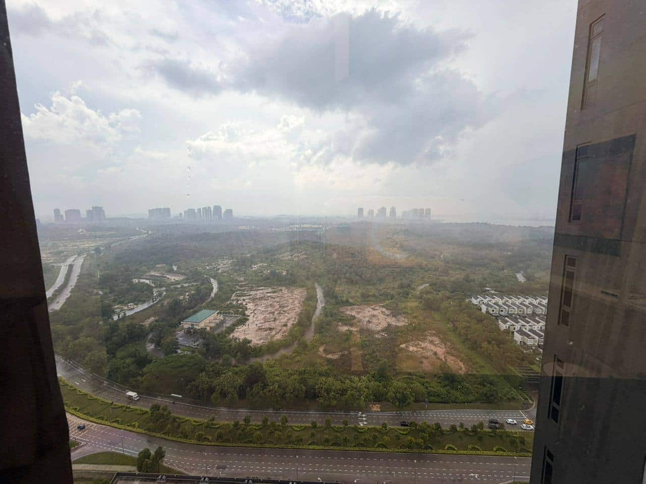 Loft Unit Sunway Medini 10