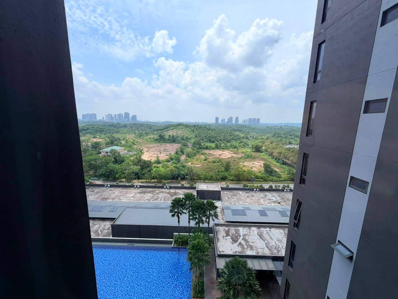 Apartment Sunway Medini 3