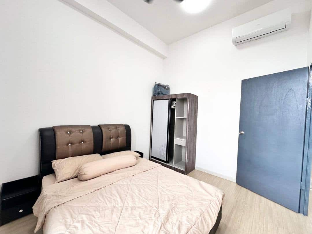 Apartment Sunway Medini 3