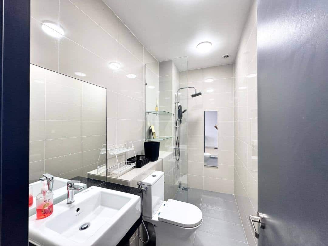 Apartment Sunway Medini 5