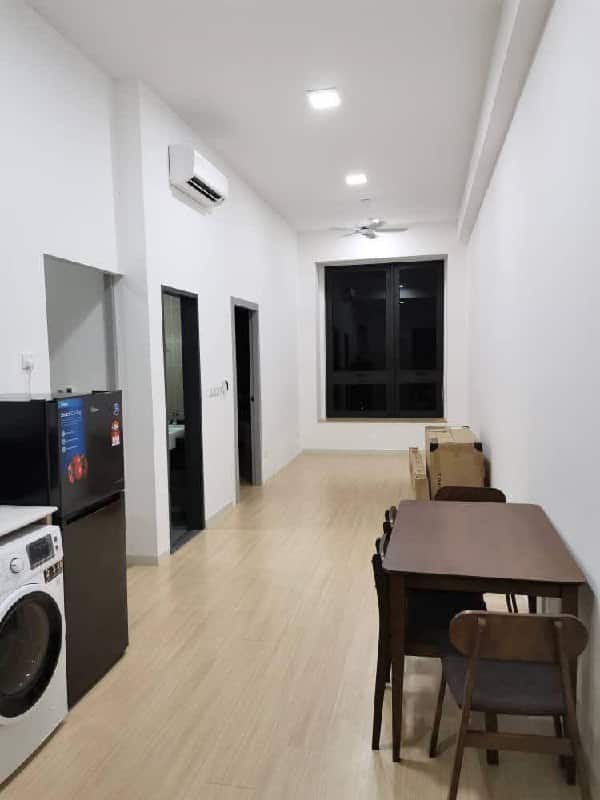 Apartment Sunway Medini 2