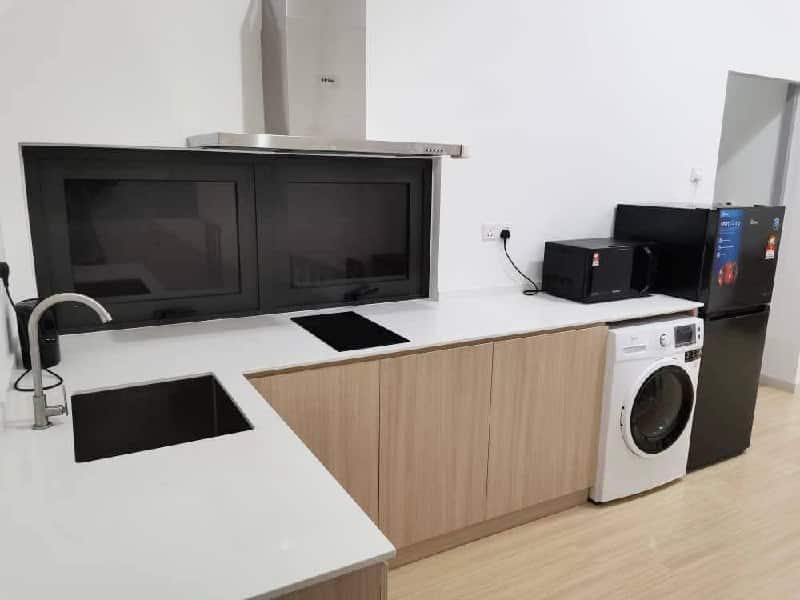 Apartment Sunway Medini 1