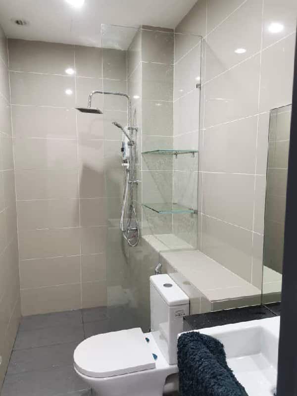 Apartment Sunway Medini 6