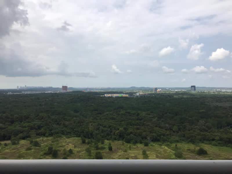 Condo Puteri Harbour 8