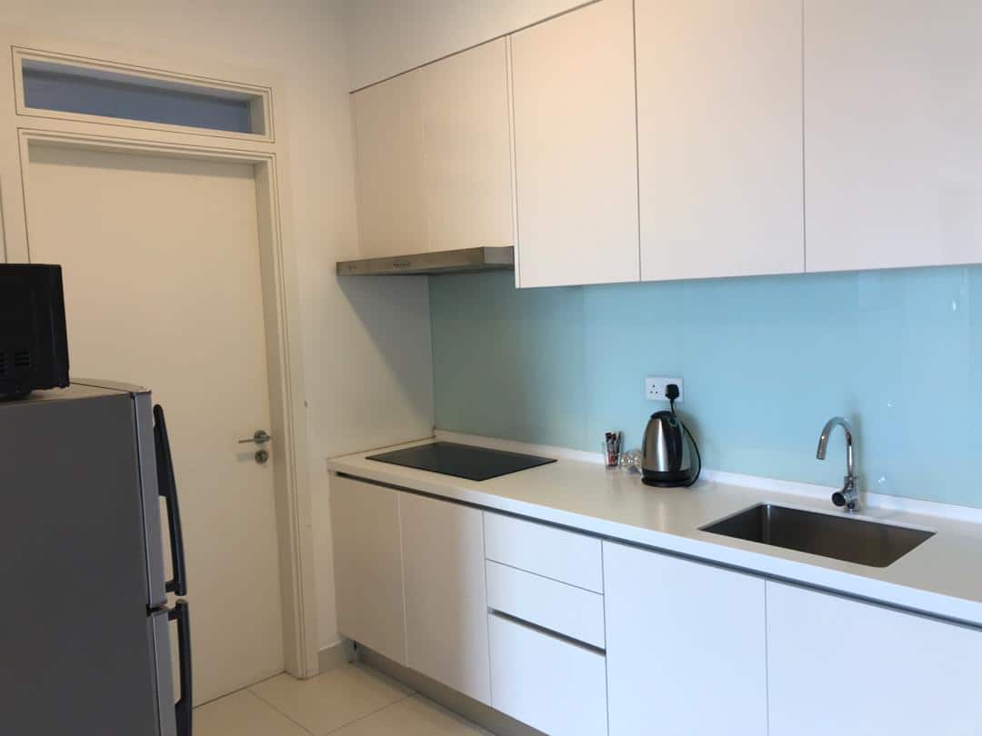 Condo Puteri Harbour 6