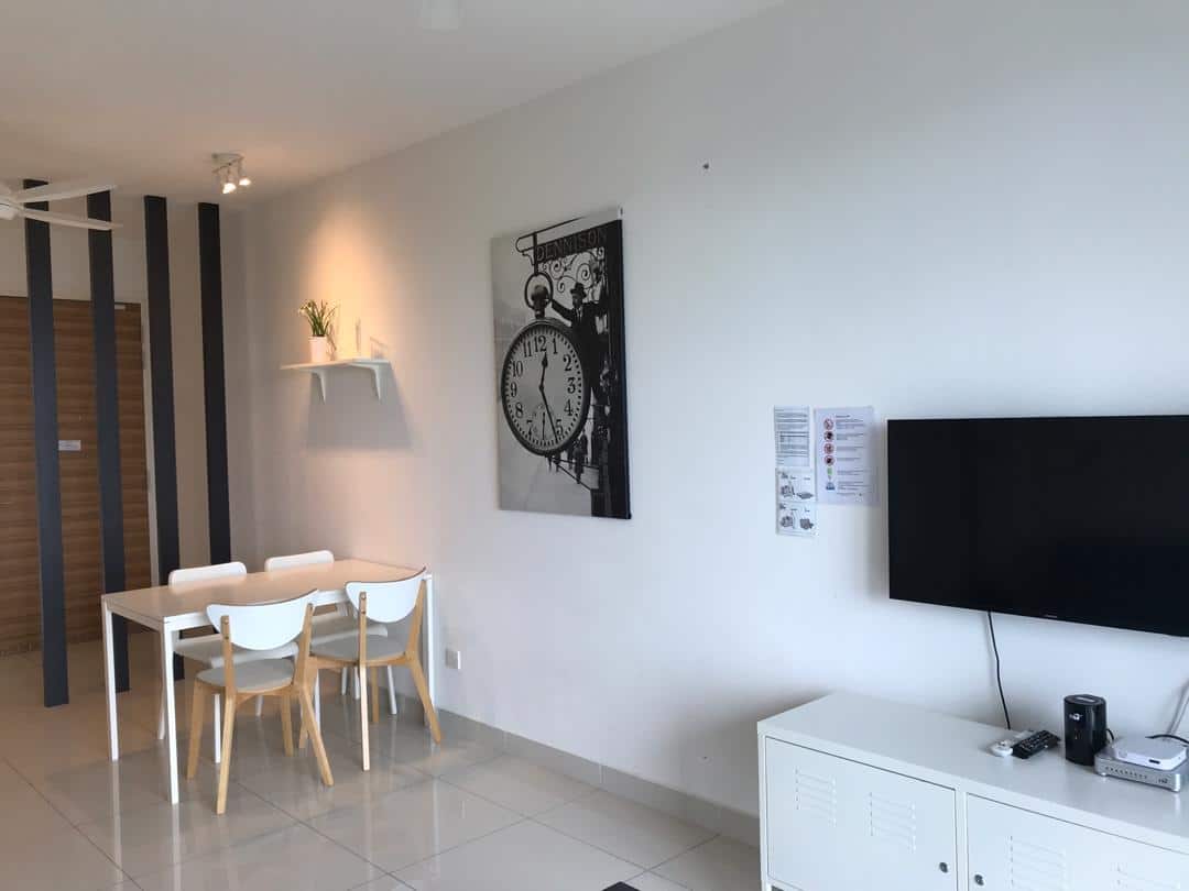 Condo Puteri Harbour 3