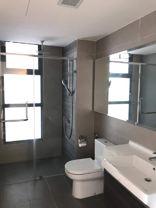 Condo Puteri Harbour 10
