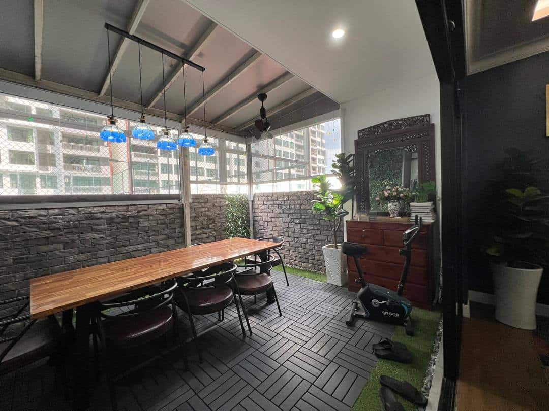 Apartment Austin Regency 7