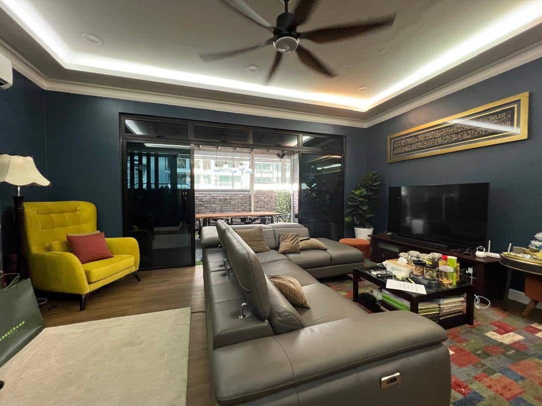 Apartment Austin Regency 2