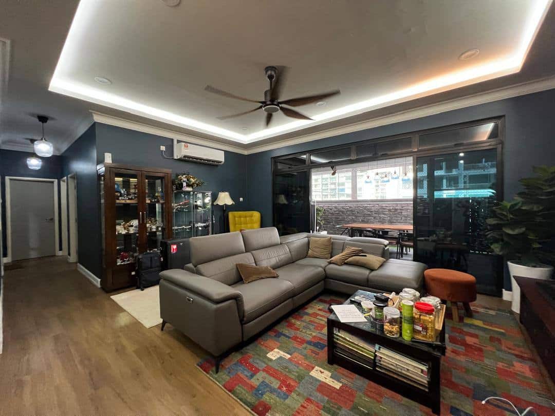 Apartment Austin Regency 3