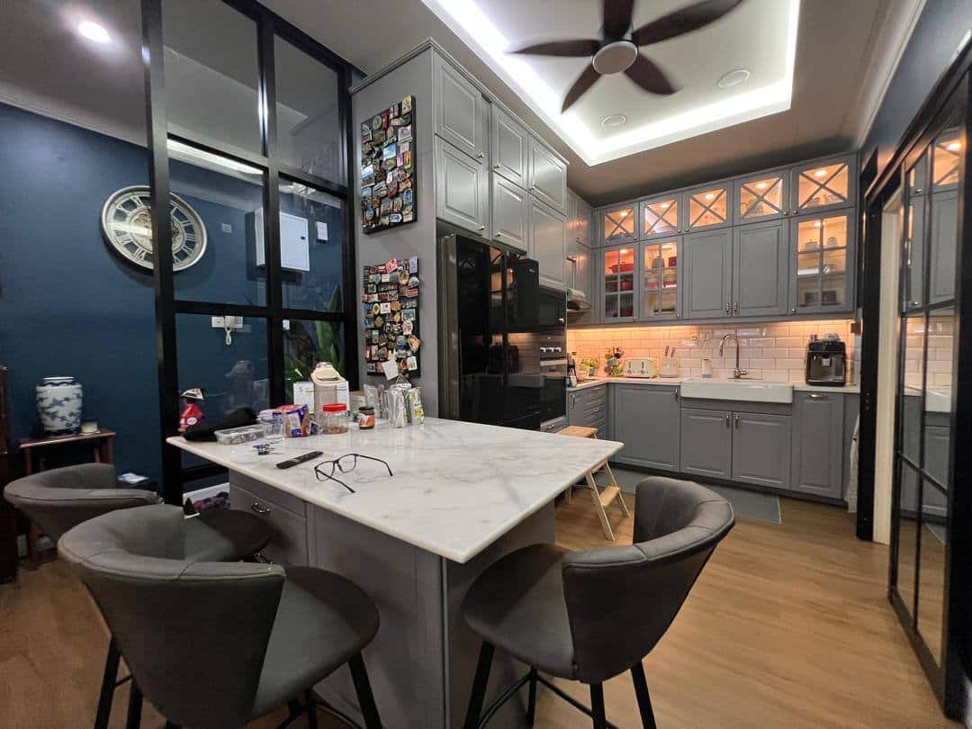 Apartment Austin Regency 5