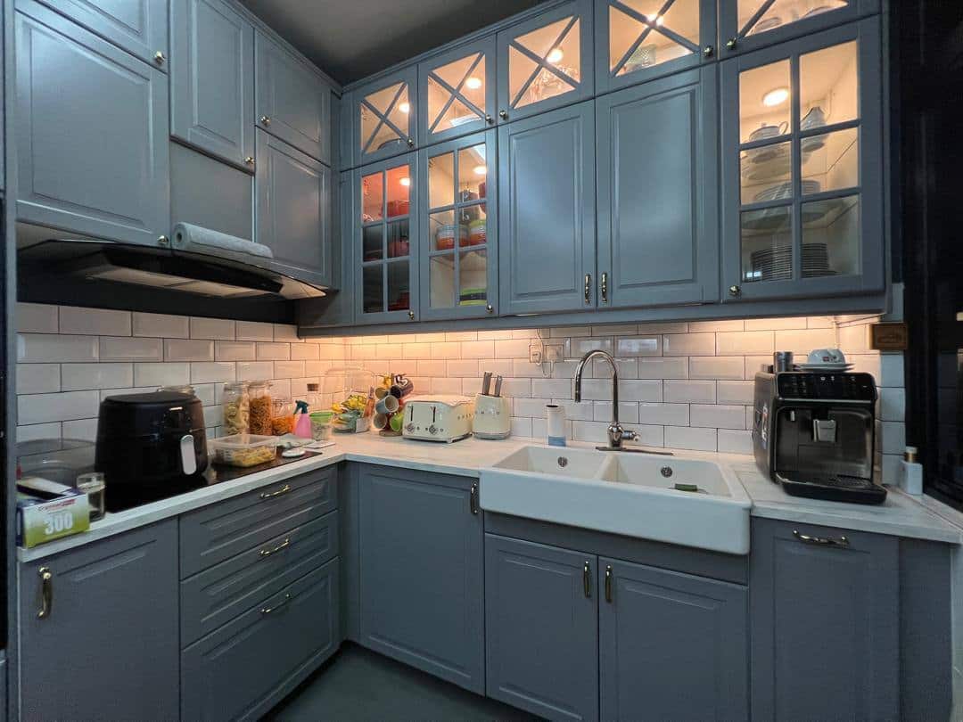 Apartment Austin Regency 6