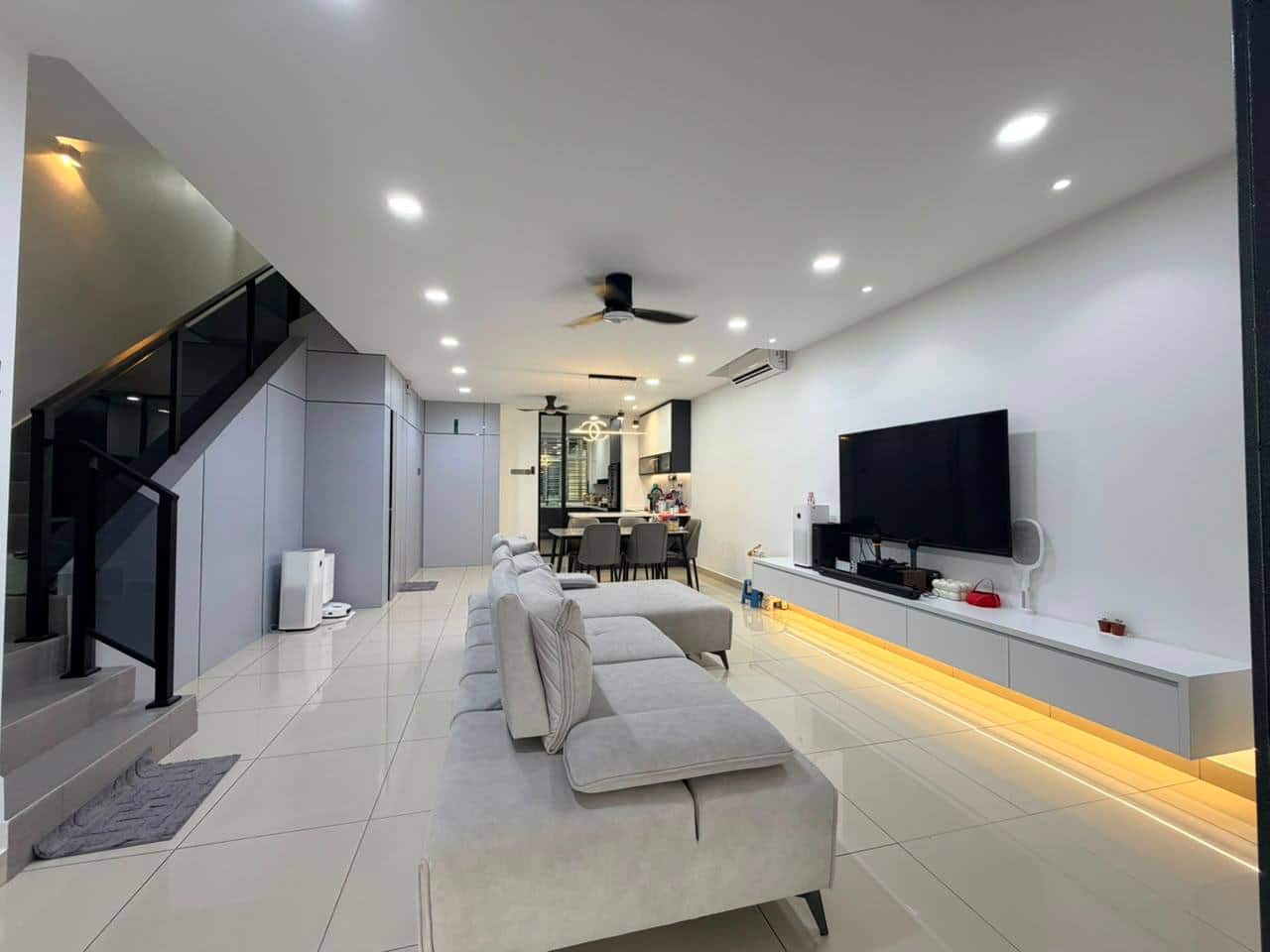 Mutiara Utama 1