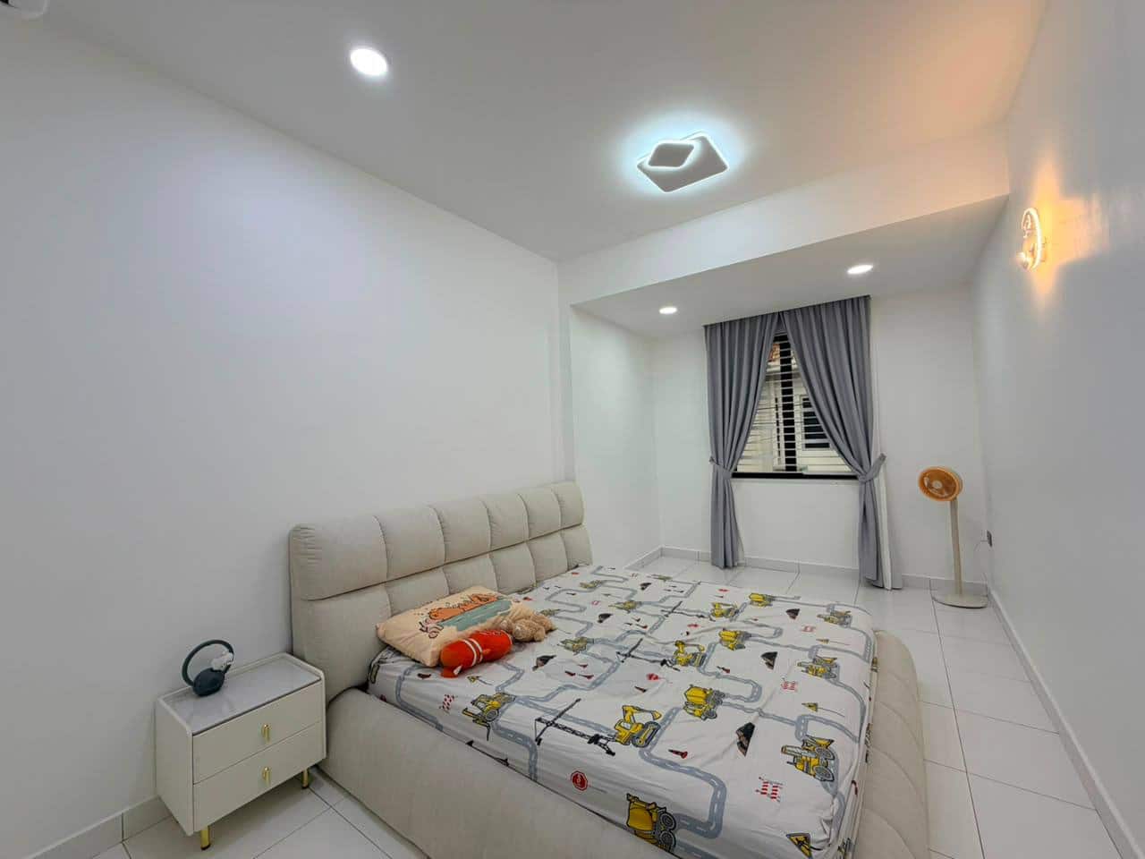 Mutiara Utama 8