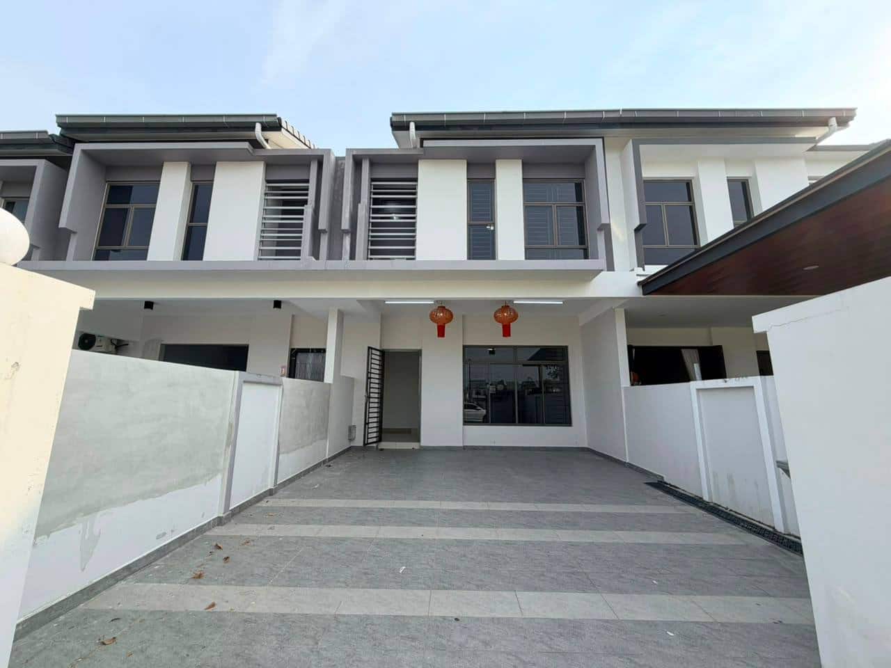 2-Storey Terrace House Mutiara Maju, Mutiara Rini 1