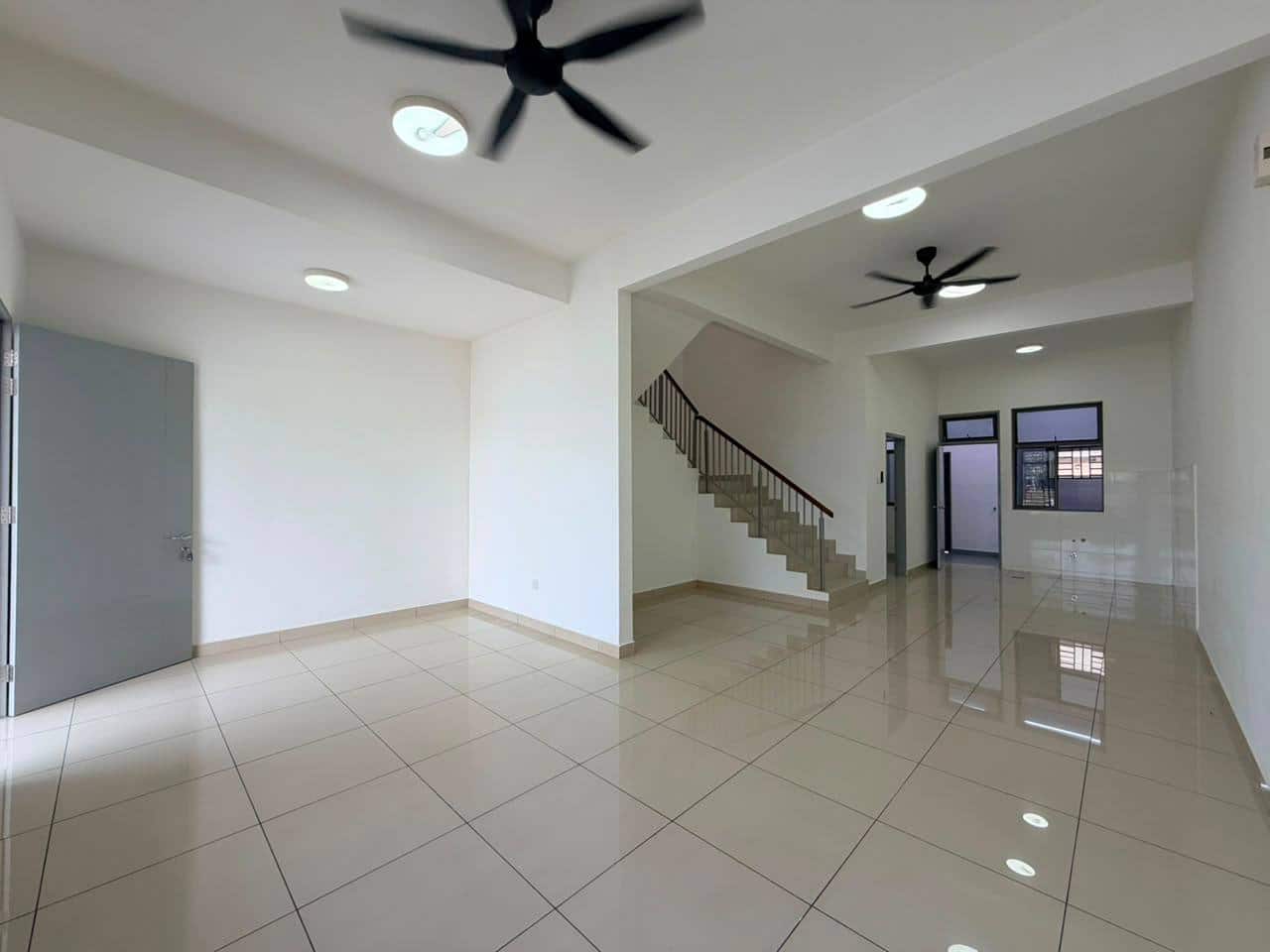 2-Storey Terrace House Mutiara Maju, Mutiara Rini 2