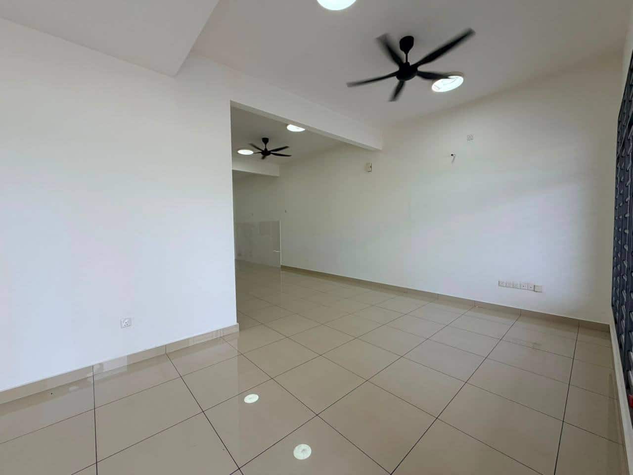 2-Storey Terrace House Mutiara Maju, Mutiara Rini 4