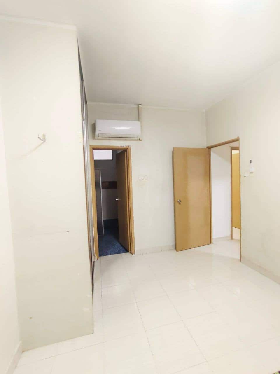 Apartment Kipark Tampoi 3