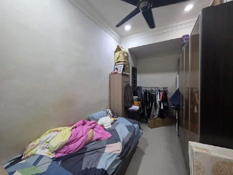 Single Storey Terrace House Jalan Teratai 5