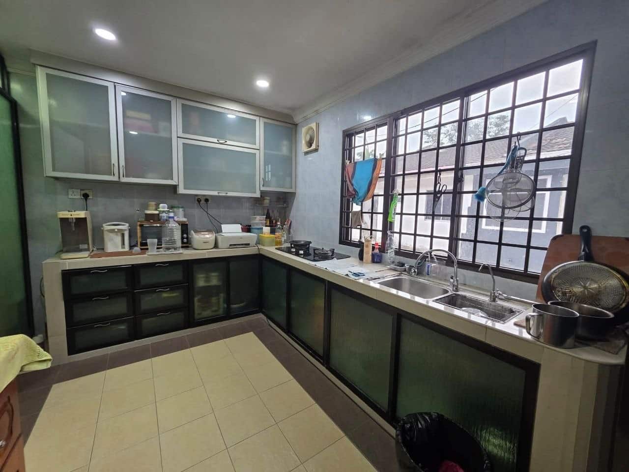 Single Storey Terrace House Jalan Teratai 4