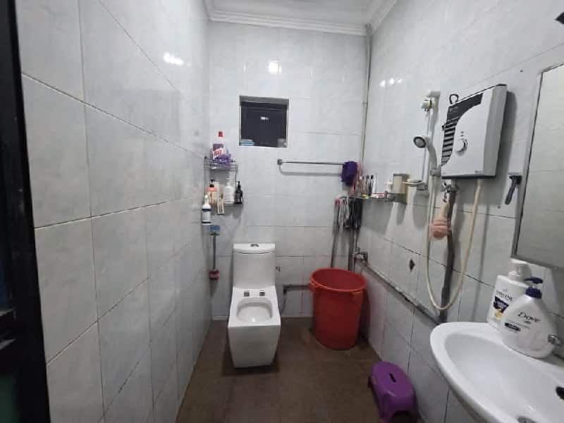 Single Storey Terrace House Jalan Teratai 6