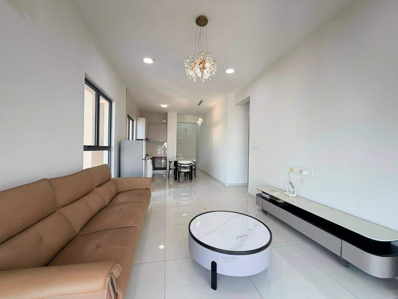 Condo Danga Bay 2