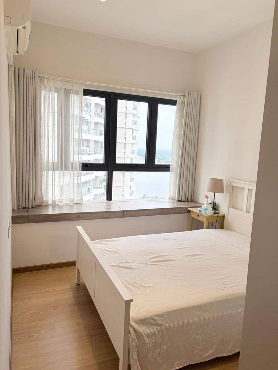 Condominium Danga Bay 6
