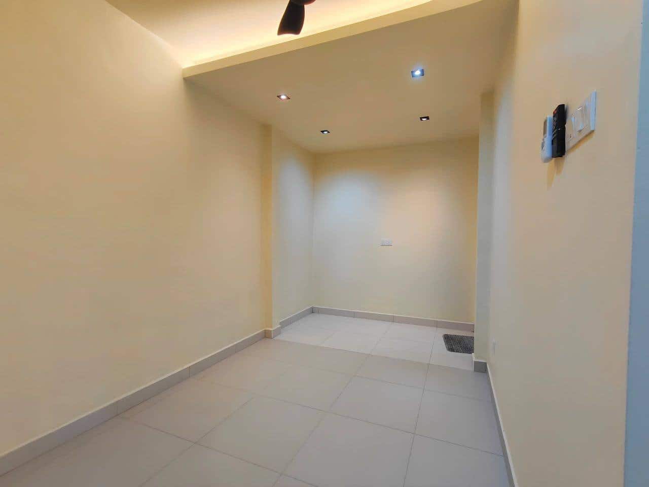2-Storey Super Link Rini Height Mutiara Rini 6